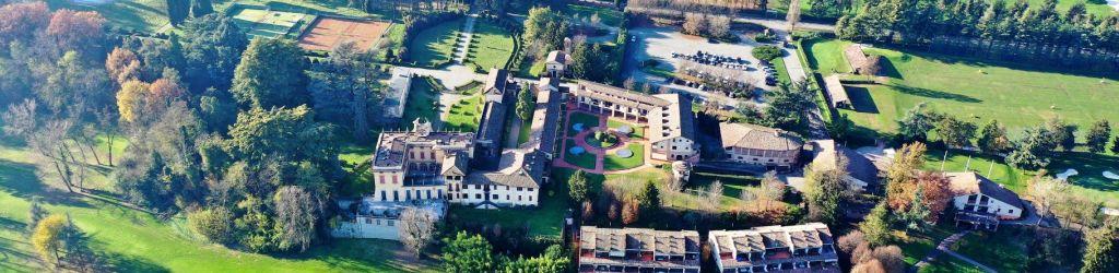 Croara Country Club cover image