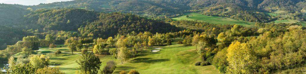 Golf Salsomaggiore Terme cover image