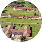 Image for Castello di Tolcinasco Blue/Yellow course