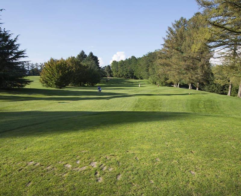Image for Golf Club Varese course
